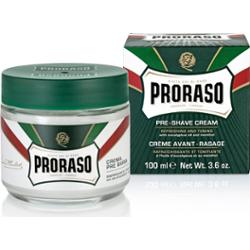 Proraso Eucalyptus Pre-shave cream 100 ml