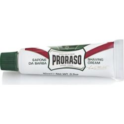 Proraso Eucalyptus Shaving cream 10 ml