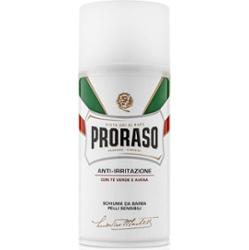Proraso Sensitive Green Tea shaving foam 300 ml