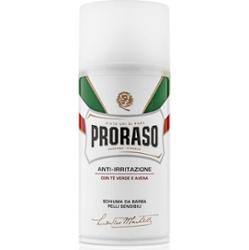 Proraso Sensitive Green Tea shaving foam 50 ml