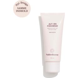 Pudderdåserne All-in-One Foot lotion 100 ml