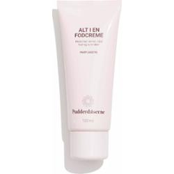 Pudderdåserne Alt i En Fodcreme 100 ml