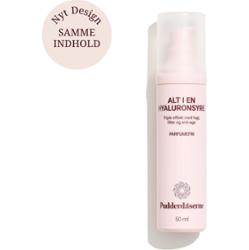 Pudderdåserne All-in-One hyaluronic Acid 50 ml