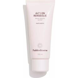 Pudderdåserne All-in-One Cleansing Oil 100 ml