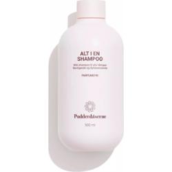 Pudderdåserne All-in-One Shampoo 500 ml