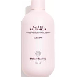 Pudderdåserne All-in-One Hair Mask 500 ml