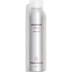 Pudderdåserne Antiperspirant deospray 200 ml