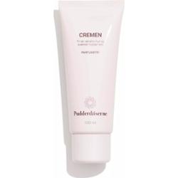 Pudderdåserne Cream for Dry, Sensitive and Challanged Skin 100 ml