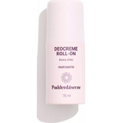 Pudderdåserne Deodorant Cream Roll-On 75 ml