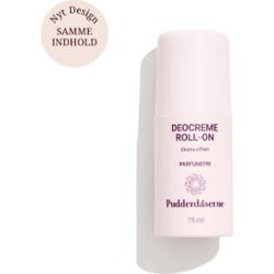 Pudderdåserne Deocreme Roll On 175 ml