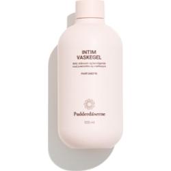 Pudderdåserne Intimate Wash Gel 500 ml