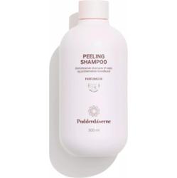 Pudderdåserne Peeling Shampoo 500 ml