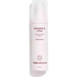 Pudderdåserne Vitamin C + TXA 50 ml