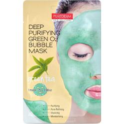 Purederm Maseczka do twarzy 25 g