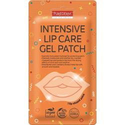Purederm Intensive Lip Care Gel Patch 2 g