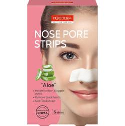 Purederm Nose Pore Strips 