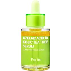 Purito Azelaic Acid 10 Kojic Tea Tree Serum 30 ml
