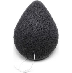 Purito Bamboo Charcoal Konjac Sponge 10 g
