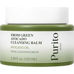Purito Balsam do Oczyszczania Skóry Awokado - 100ml