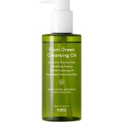 Purito From Green Cleansing Oil olejek oczyszczający z emulgatorem 200 ml