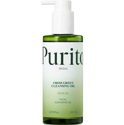 Purito From Green Cleansing Oil olejek oczyszczający z emulgatorem 200 ml
