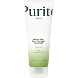 Purito From Green Deep Foaming Cleanser 150 ml
