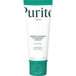 PURITO Regenerujący krem z pantenolem, 100 ml Kremy do twarzy
