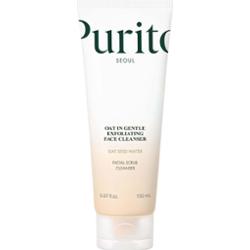 Purito Oat In Gentle Exfoliating Face Cleanser 150 ml
