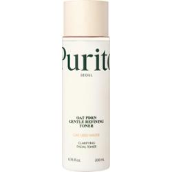 Purito Oat PDRN Gentle Refining Toner 200 ml