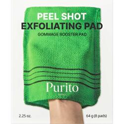 Purito Peel Shot Exfoliating Pad 64 g