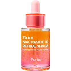 Purito TXA 6 Niacinamide 10 Retinal Serum 30 ml