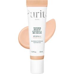Purito Wonder Releaf Centella Krem BB SPF30 15 Rose Ivory 30ml
