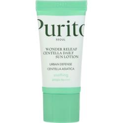 Purito Wonder Releaf Centella Daily Sun Lotion 15 ml
