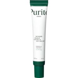 PURITO - Centella Green Level Eye Cream, 30ml - odżywczy krem pod oczy