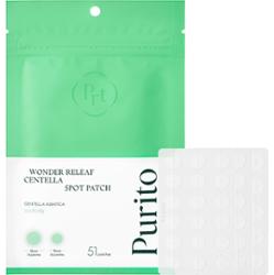 Purito Wonder Releaf Centella Spot Patch plastry dla skóry problematycznej 51 szt.