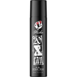Pusher 20X-Can O.D. Spray Wax 250 ml