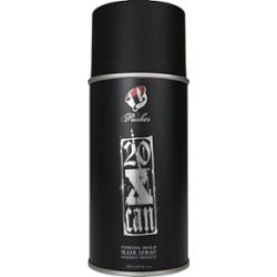 Pusher 20X Strong Hold Hair Spray 300 ml