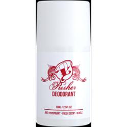 Pusher Antiperspirant Deo Roll-on 75 ml