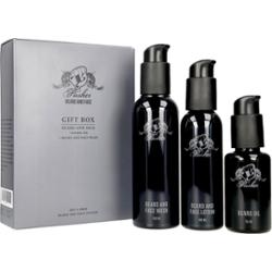 Pusher Beard And Face Giftbox