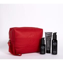Pusher Beard & Face Gift Kit