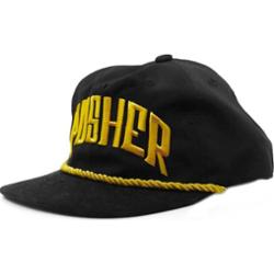 Pusher Czapka z daszkiem