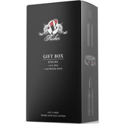 Pusher Styling Giftbox