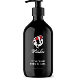 Pusher Total Wash 300 ml
