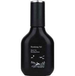 Pyunkang Yul - Black Tea Boosting Serum, 45 ml - ujędrniające serum do twarzy