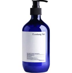 Pyunkang Yul Low pH Scalp Shampoo 500 ml