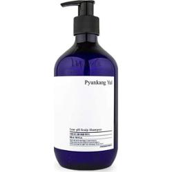 Pyunkang Yul - Low pH Scalp Treatment, 500ml - odżywka do skóry głowy