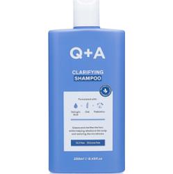 Q+A Clarifying Shampoo 250 ml