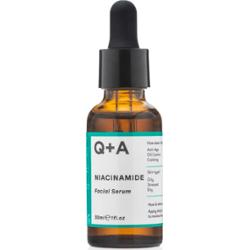 Q+A Niacinamide Facial Serum 30 ml