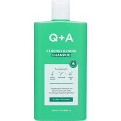 Q+A Strengthening Shampoo 250 ml
