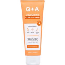 Q+A Volumising Conditioner 250 ml